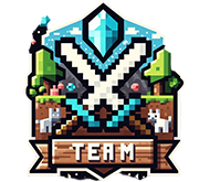 Minecraft team icon